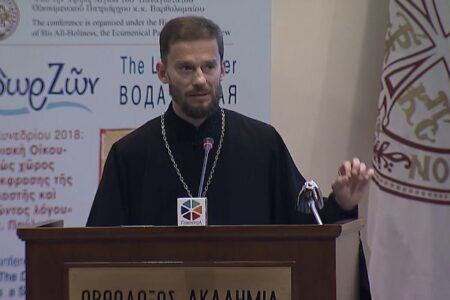 «Ψηφιακά μέσα και νέες ευκαιρίες για την επικαιροποίηση του ευαγγελικού μηνύματος: Η εμπειρία των μεταβαλλόμενων προσεγγίσεων στην καθοδήγηση των παιδιών προς την πίστη της Ρωσικής Ορθόδοξης Εκκλησίας»
