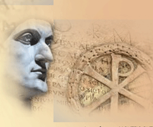 «Η νίκη του Μ. Κωνσταντίνου στις 28 Οκτωβρίου του 312 και η σημασία της»