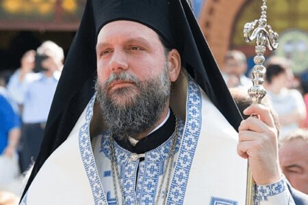 Ο ρόλος της Εκκλησίας της Ελλάδος στο µείζον ζήτηµα του ∆ηµογραφικού