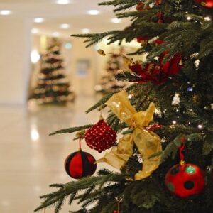 Χριστούγεννα: πέρα από την αυτάρκεια και την ανάγκη
