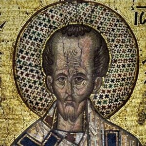 Άγιος Ιωάννης Χρυσόστομος: Γιατί ο Απόστολος Ματθαίος ονόμασε την συγγραφή του ευαγγέλιο;