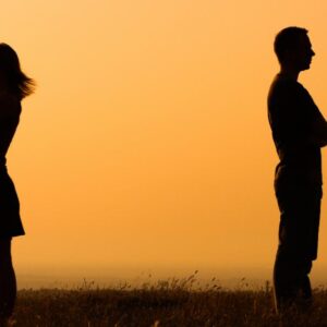 Η καχυποψία στο ζευγάρι και στις ανθρώπινες σχέσεις