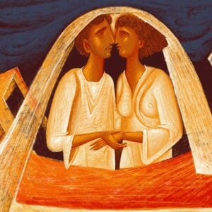 Ναυπάκτου Ιερόθεος: Τα δύο φύλα και οι «σεξουαλικοί προσανατολισμοί»