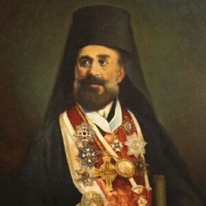 «Ο Επίσκοπος που έδωσε την ψυχή του στον Μακεδονικό Αγώνα»