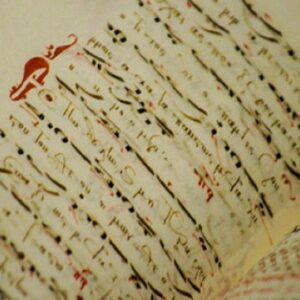 Η χρήση αγιογραφικών κειμένων στις ιερές ακολουθίες