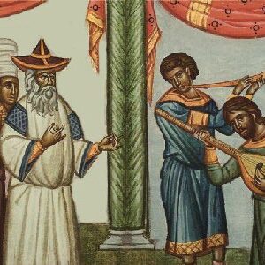 Η Ελληνική εκκλησιαστική μουσική. Οι απαρχές της διαμόρφωσής της ως ανεξάρτητου καλλιτεχνικού είδους