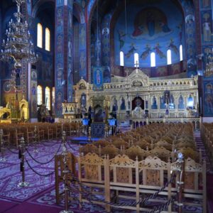 Οι Ιερείς της Λεμεσού και της Πάφου στον Πρ.Κυπριακής Δημοκρατίας για τους Ναούς