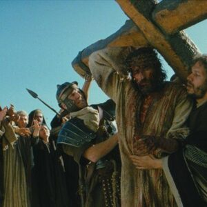 Τα Πάθη του Χριστού: Σχέση κινηματογράφου με το θρησκευτικό γεγονός