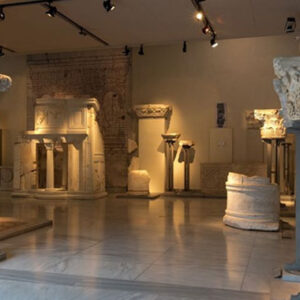 Ψηφιακές Δράσεις-Μουσείο Βυζαντινού Πολιτισμού