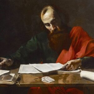 Η περί ανθρώπου διδασκαλία του αποστόλου Παύλου