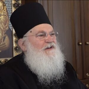 Ζωντανή Μετάδοση: Σύναξη με τον Γέροντα Εφραίμ Βατοπαιδινό και το Orthodox Christian Network