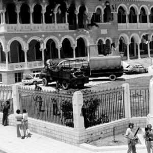 15η Ιουλίου 1974: Όταν η χούντα άνοιξε διάπλατα τις πύλες της Κύπρου στους Τούρκους!