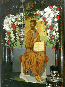 Ο Άγιος Απόστολος Σίλας. Ο μετά του Αποστόλου Παύλου συνιδρυτής της Αποστολικής Εκκλησίας των Φιλίππων