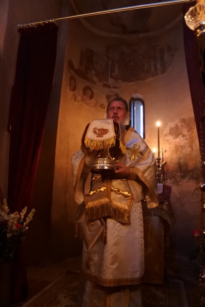 Μονή Αστερίου: 1100 χρόνια ζωής και πνευματικής προσφοράς