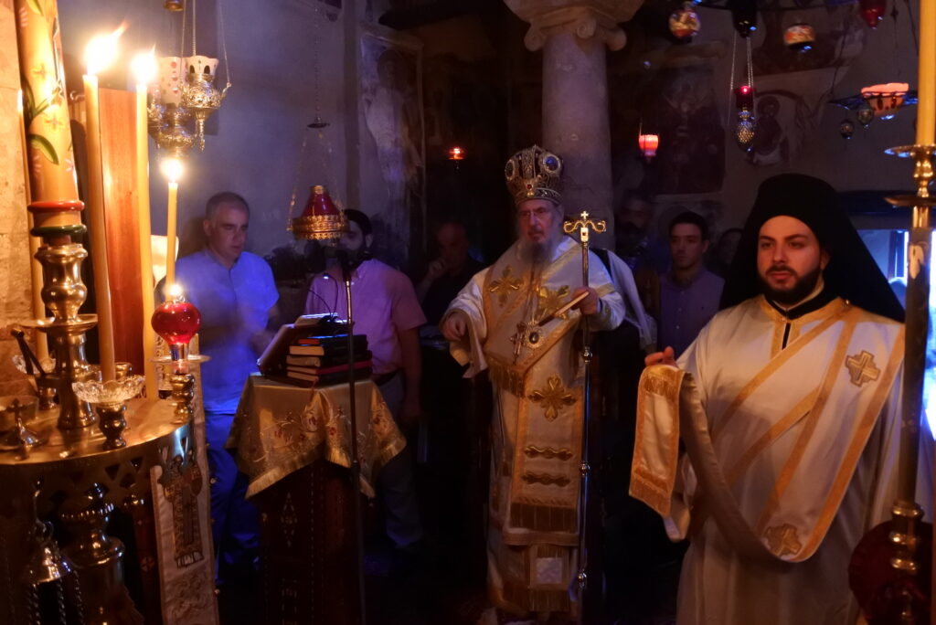 Μονή Αστερίου: 1100 χρόνια ζωής και πνευματικής προσφοράς