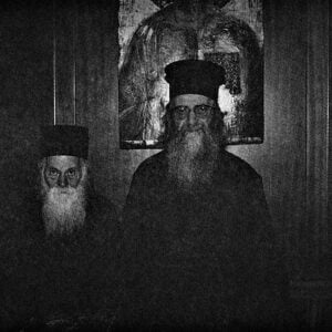 Η εν σιωπή πνευματική επικοινωνία του Πατριάρχη Δημητρίου και του Γέροντα Ανθίμου!