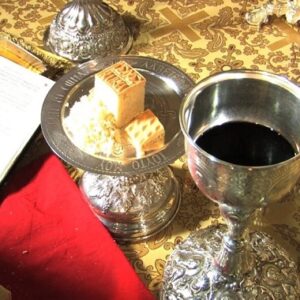 Όρθρος – Θεία Λειτουργία Κυριακή Τελώνου και Φαρισαίου (25/02/23) Ψάλλει η ΕΛΒΥΧ