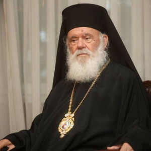Αρχιεπίσκοπος Αθηνών: «Μετέχω και προσωπικά ως ποιμένας στη δοκιμασία που αφορά σε χιλιάδες αδελφούς μας»