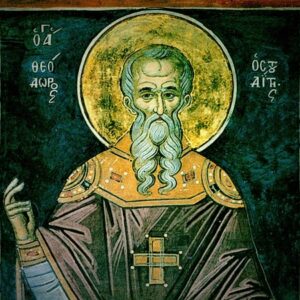 Άγιος Θεόδωρος Στουδίτης: Δεν προλαμβάνουμε να Τον επικαλεσθούμε και δίνει φως στην καρδιά!