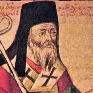Άγιος Συμεών Αρχιεπίσκοπος Θεσσαλονίκης: Περί της Θείας Λειτουργίας