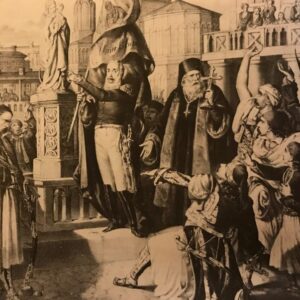 24 Φεβρουαρίου 1821: «Μάχου υπέρ Πίστεως και Πατρίδος». Η Προκήρυξη του Αλ. Υψηλάντη