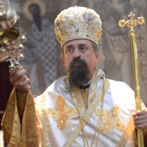 Καρπενησίου Γεώργιος στο OPE.GR: «Κατά την πανδημία στοχοποιήθηκε η Εκκλησία»