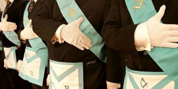 Η Ορθόδοξη Εκκλησία και ο Τεκτονισμός - Pemptousia