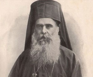 Μελισσηνός Χριστοδούλου. Ένας Επίσκοπος του Πατριαρχείου με ουσιαστική συμβολή στα θέματα της μουσικής