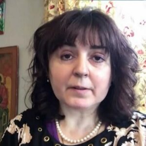 Η λοιμωξιολόγος Ολυμπία Ταχοπούλου στο pemptousia.fm: «Θα περιμένω ακόμη για να κάνω το εμβόλιο»