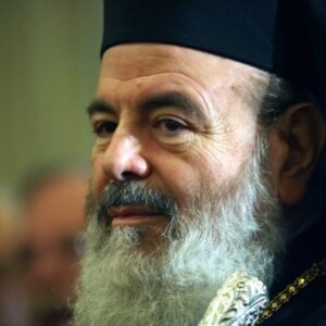 Πόλεμος εναντίον του Ελληνισμού και της Εκκλησίας – Αρχιεπίσκοπος Χριστόδουλος