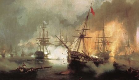 200 χρόνια Πολεμικό Ναυτικό