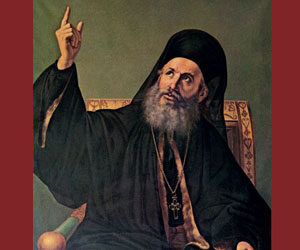 «Γρηγόριος Ε΄ ο μαρτυρικός Πατριάρχης»-Επετειακή έκδοση ψηφιακού δίσκου από τον «Τρόπο»