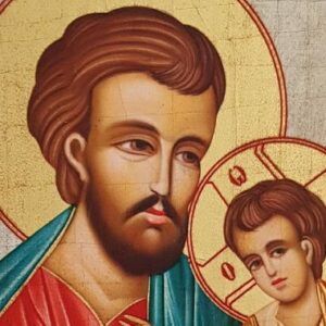Ποιος είναι ο Άγιος Ιωσήφ ο Μνήστωρ, ο θετός πατέρας του «απάτορος» Ιησού