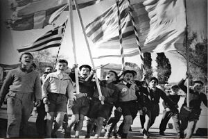 1η Απριλίου 1955: Το θαύμα του αγώνα των Ελλήνων της Κύπρου!