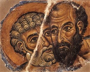 Η μεγάλη κληρονομιά του Αποστόλου Παύλου και ο ιμάμης!