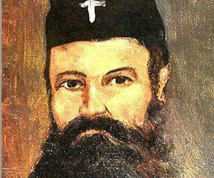 Ο πρώτος Ιερέας Οπλαρχηγός του Μακεδονικού Αγώνα