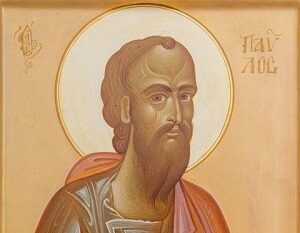 Γέροντας Ανανίας: Χάλασε τον ελληνισμό ο Απόστολος Παύλος;