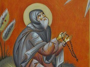 Άγιος Γρηγόριος Σιναΐτης: Τη χάρη τη θεωρούν ψυχή που ζωντανεύει και κινεί και ενεργοποιεί σαν σώμα τις ενέργειες των εντολών