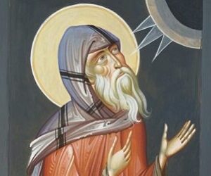 Άγιος Συμεών ο Νέος Θεολόγος: «Ήταν όλος μέσα σ’ ένα άυλο φως και νόμιζε πως έγινε κι ο ίδιος φως»!
