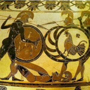 Θουκυδίδης: Η σφαγή των Μηλίων από τους Αθηναίους