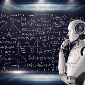 Τεχνητή Νοημοσύνη και Ρομποτική