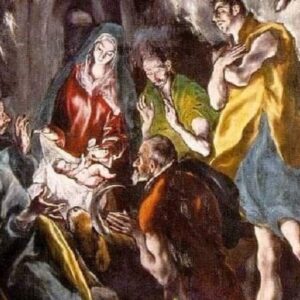 Η Χριστού γέννα μέσα από τα ηχοτοπία των ύμνων