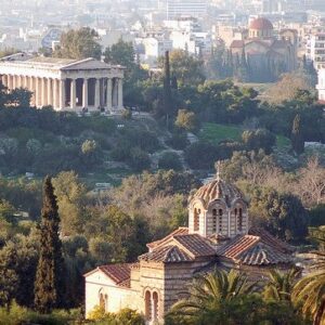 4η Ειδική Συνεδρία του Συνεδρίου για το 1821: «Το ζήτημα της ελληνικής συνέχειας»