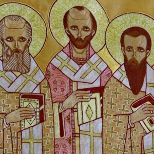 Τρεις Ιεράρχες: Από τις βυζαντινές καταβολές στο αντίδοτο της λήθης