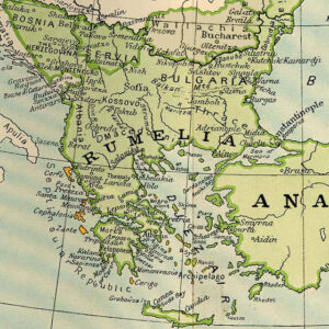 10η Ειδική Συνεδρία του Συνεδρίου για το 1821: «H προσφορά της Εκκλησίας της Κύπρου στην Επανάσταση του 1821 »