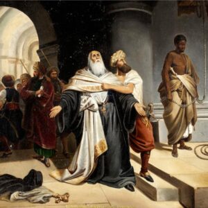 Άγιος Γρηγόριος ο Ε΄: Ο ιερομάρτυς και εθνομάρτυς Πατριάρχης του Γένους μας