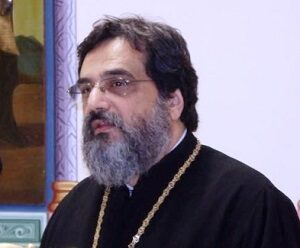 Πατήρ Αδαμάντιος Αυγουστίδης: Ο ξεπεσμός και η υποτέλεια δεν αρμόζουν στον άνθρωπο!