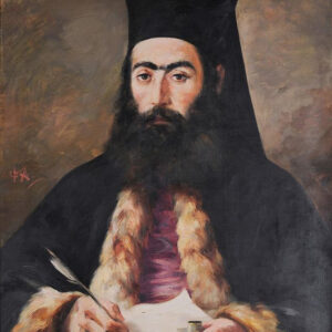 Αρχιεπίσκοπος Κυπριανός: Ο μεγαλομάρτυρας του 1821 στην Κύπρo