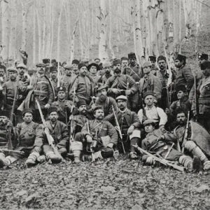 Από την εξέγερση του Ίλιντεν (1903) στη διαμάχη Σόφιας – Σκοπίων