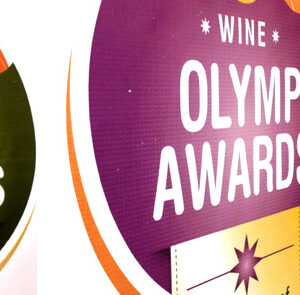 Βράβευση των κρασιών της I. M. Μονής Βατοπαιδίου από το Olymp Awards 2022